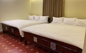 Viswa Residency Srirangam - Heritage Rooms
